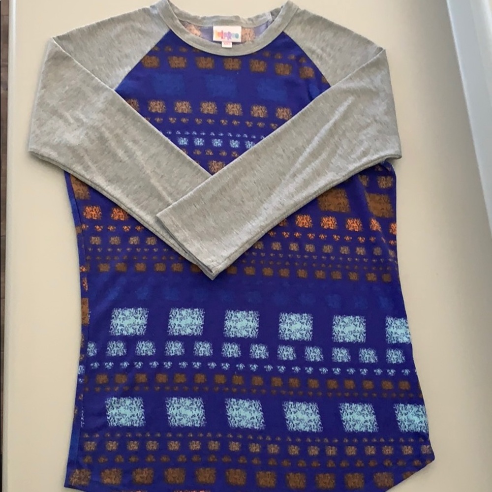 Lularoe Randy tee